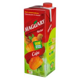 Maguary Cashew Juice 1L