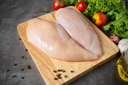 Chicken Breast KG