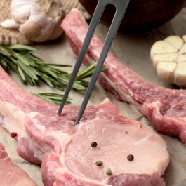 Pork