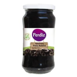 Partridge Black Olive 200g