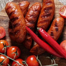 Sausages