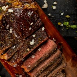 BBQ products