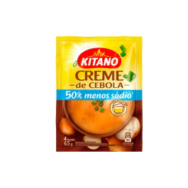 Kitano Onion Cream 65g