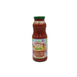 Compal Tomato Onion Garlic Pulp 500g