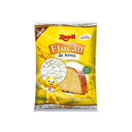 Zaeli Rice Flour 500g