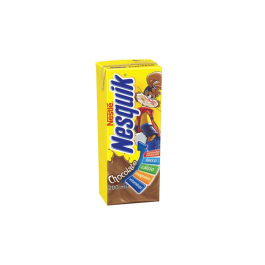 Nesquik Chocolate 200ml