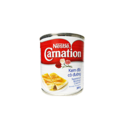 carnation condensed milk
