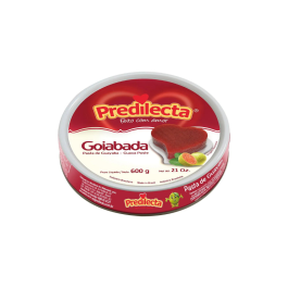 Favorite Guava 600g