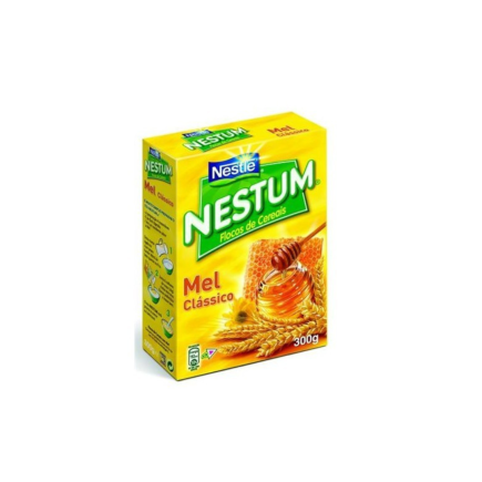 Nestum Honey 300g