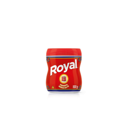 Royal Baking Powder 100g