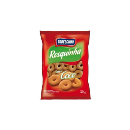 Todeschini Coconut Donut 400g