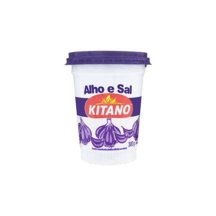Kitano Garlic and Salt Seasoning