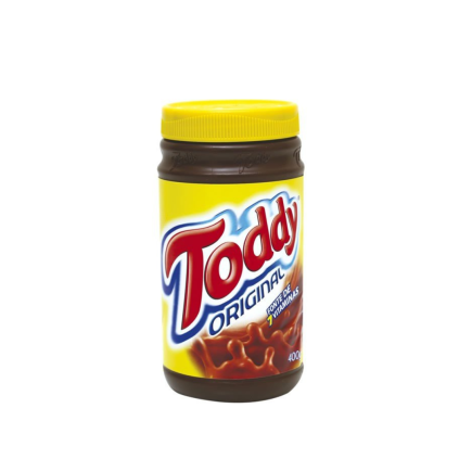 Toddy Original 400g