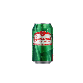 Guaraná Antarctica Can 330ml
