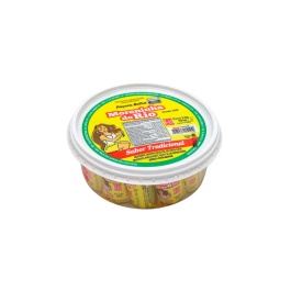 Moreninha packet from the river 300g