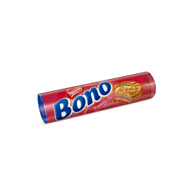Bono Strawberry Nestlé 140g