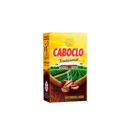 Cafe Caboclo 250g