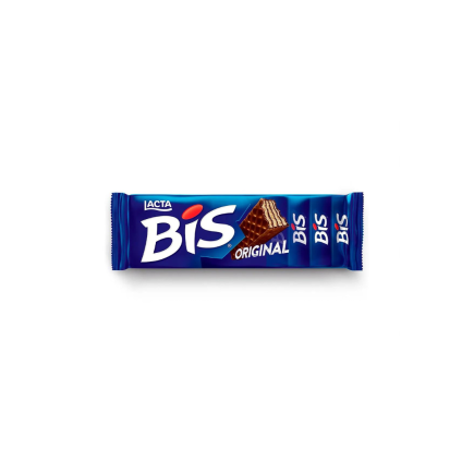Bis Lacta Black