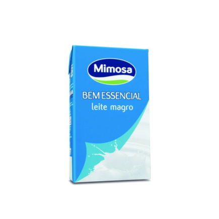 SKIN MIMOSA MILK 1LT