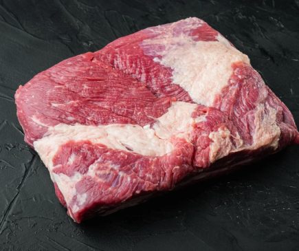 Brisket Kg