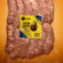 Toscana Sausage Kg