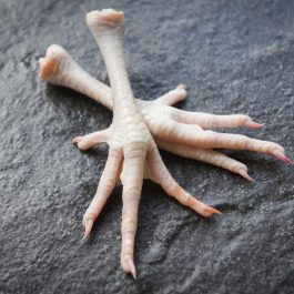 Chicken Feet Kg