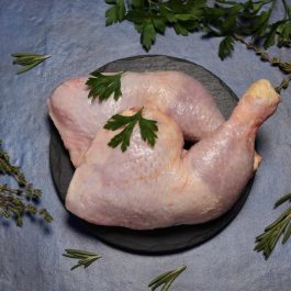 Chicken Leg & Thighs Kg