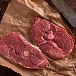 Lamb Leg Kg