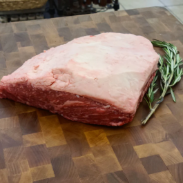 Picanha Prime Kg