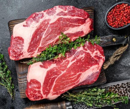 Ribeye Kg