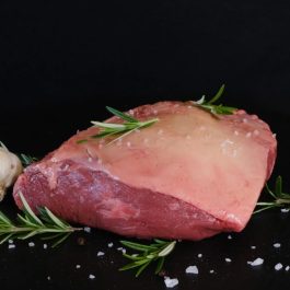 Argentin Cap of Rump Kg