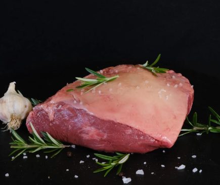 Argentin Cap of Rump Kg