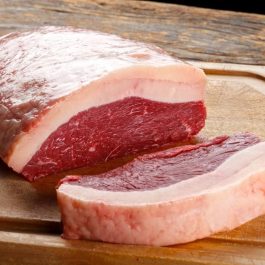 Uruguaian Cap of Rump