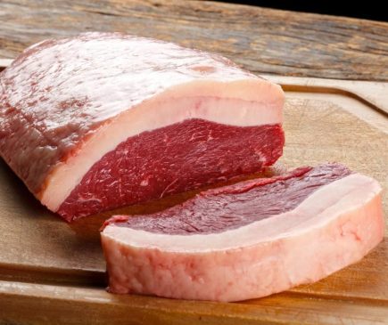 Picanha Uruguaia ou Argentina Kg