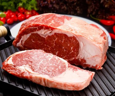 Scotsh Sirloin Kg