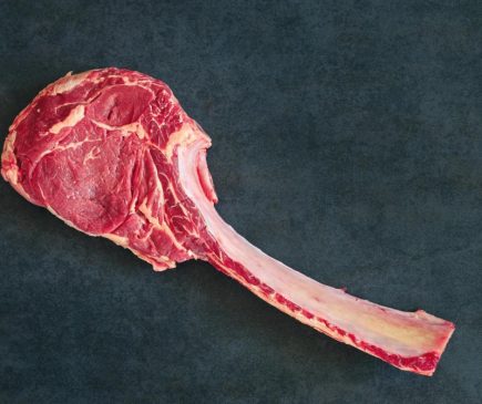 Tomahawk Kg