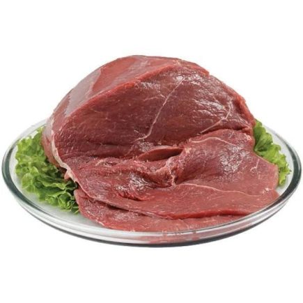 Beef Fingers Kg