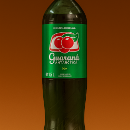 Guaraná 1,5 L
