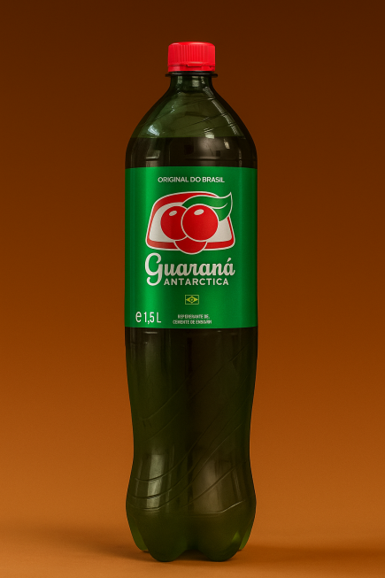 Guaraná 1,5 L