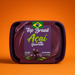 Açai 1,3 kg