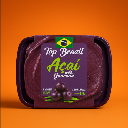 Açai 1,3 kg