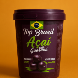 Açai 450 g