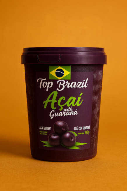 Açai 450 g