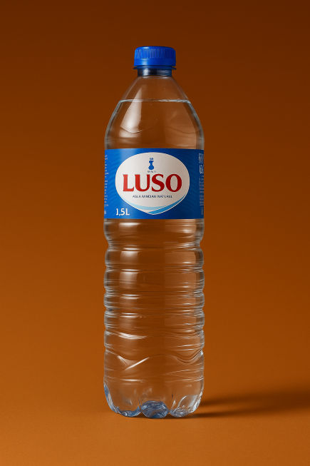 Água Luso 1,5 L