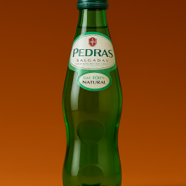 Agua das Pedras 250 ml