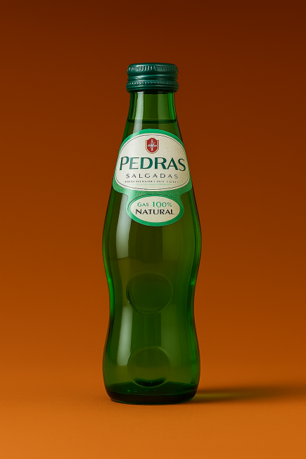 Agua das Pedras 250 ml