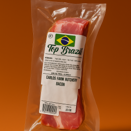 Bacon 260 g