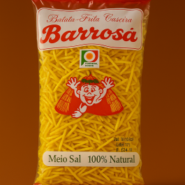 Batata Palha 250 g