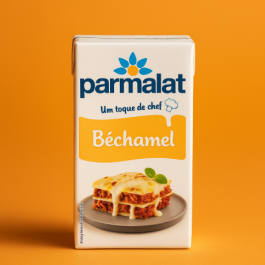 Bechamel 500 ml