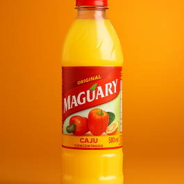 Caju Concentrado 500 ml